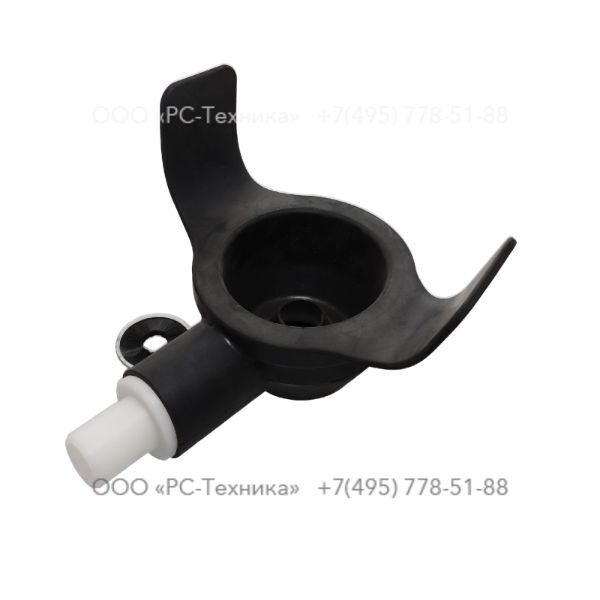 3310101472 ROCKDRILL SUCTION HOOD