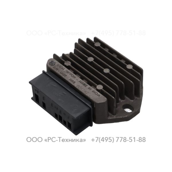 1636302003 VOLTAGE REGULATOR