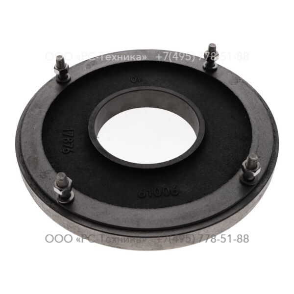 4810023850 WEAR PLATE ST3 GSN