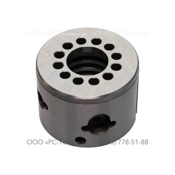 r076264 VALVE CASE