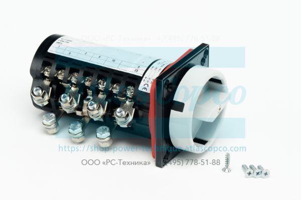 1089937825 SELECTOR SWITCH