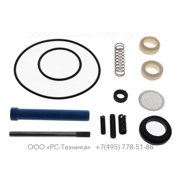 3310102444 SERVICE KIT, TEX 09 PE & PER