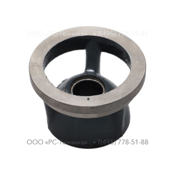 2102082880 VALVE HOUSING