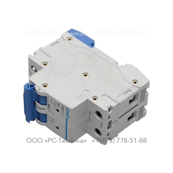 1089951922 CIRCUIT BREAKER