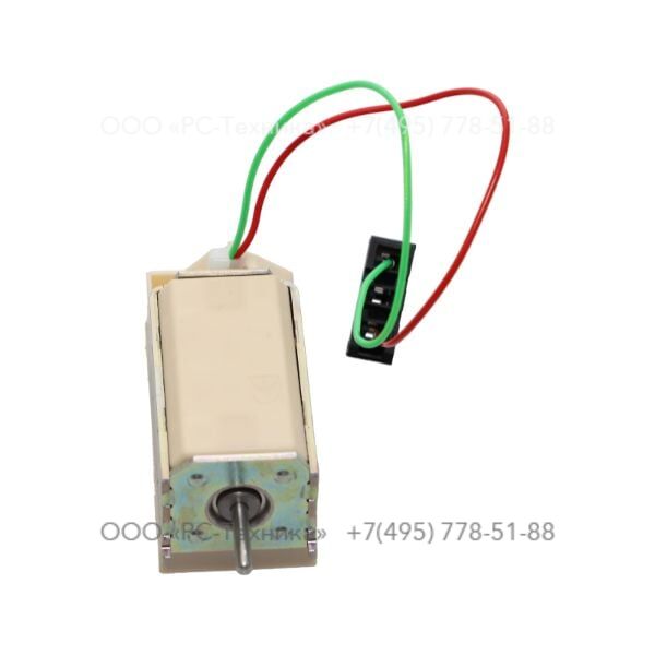 1633013324 UNDERVOLTAGE COIL 24-30V