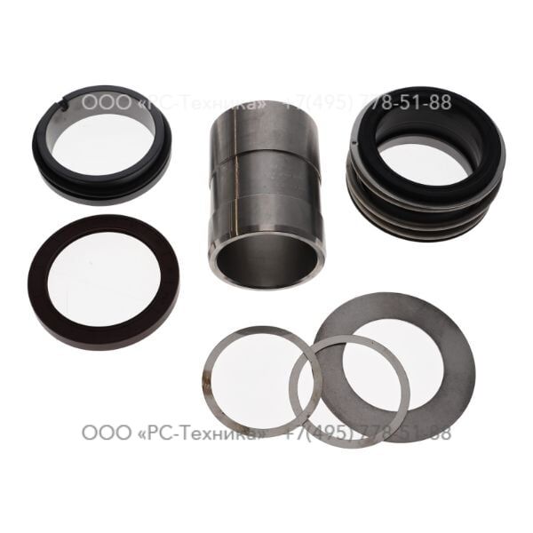 4810057386 MECHANICAL SEAL ASSY.N65YYV MG12