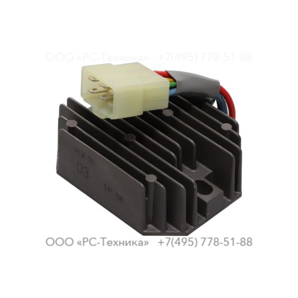 3002501100 REGULATOR