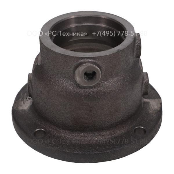 4810017588 SEAL BOX V100-2ST4 FLUSS.G