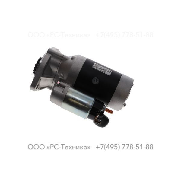 4810075024 STARTER MOTOR