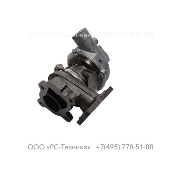 1636304683 TURBOCHARGER