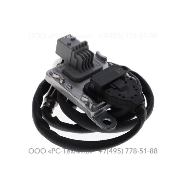 1636304626 NOX SENSOR INLET (TURBO)