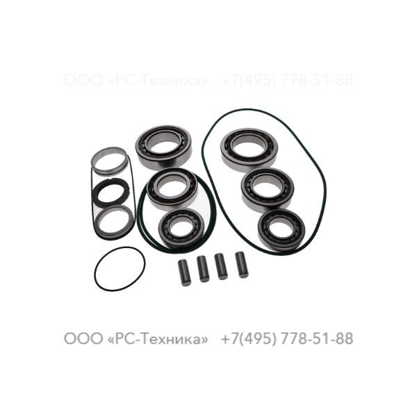 2901991018 C142 VSD+M-13 ELE.OVERHAUL KIT