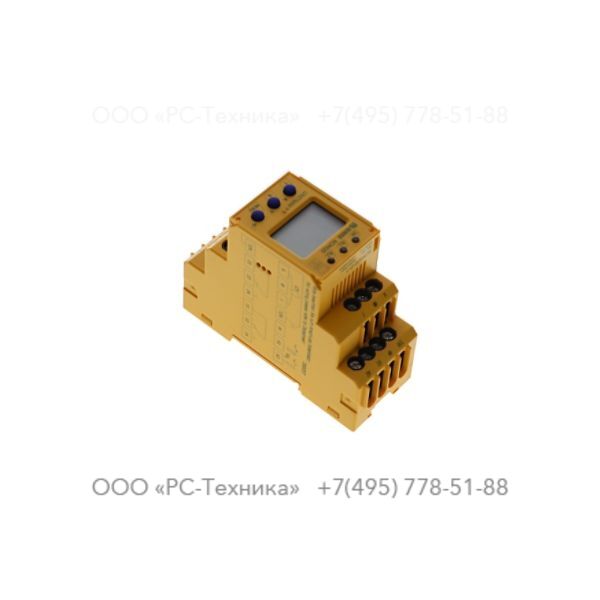 1604815242 EARTH FAULT RELAY RCM420