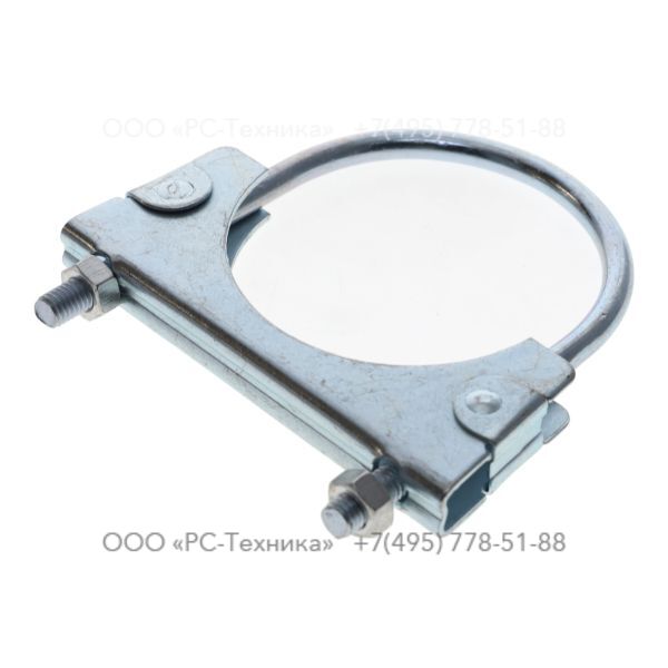 0346290057 CLAMP PIPE