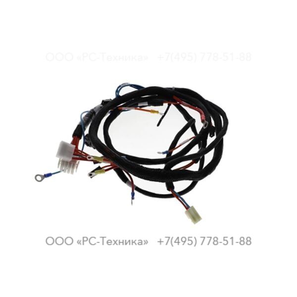1604730306 WIRE HARNESS