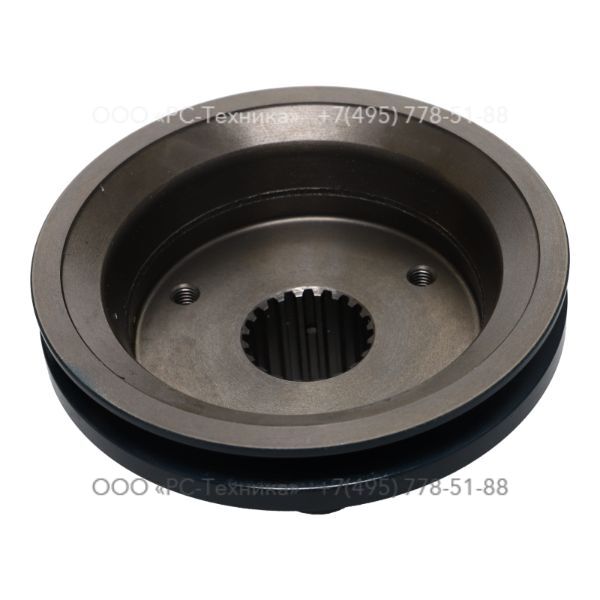 2913314100 PULLEY