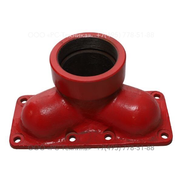 f027761 INLET MANIFOLD