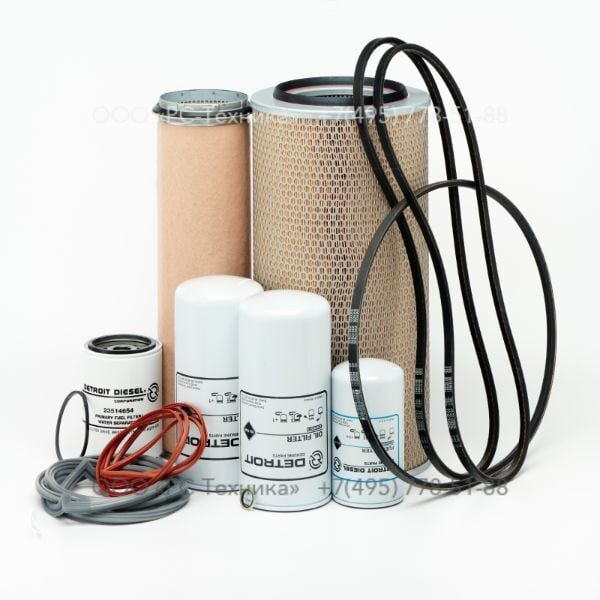 2912420307 PAK QAS168 (2000H)