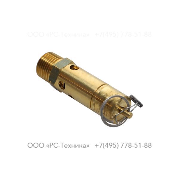 0830100518 SAFETY VALVE