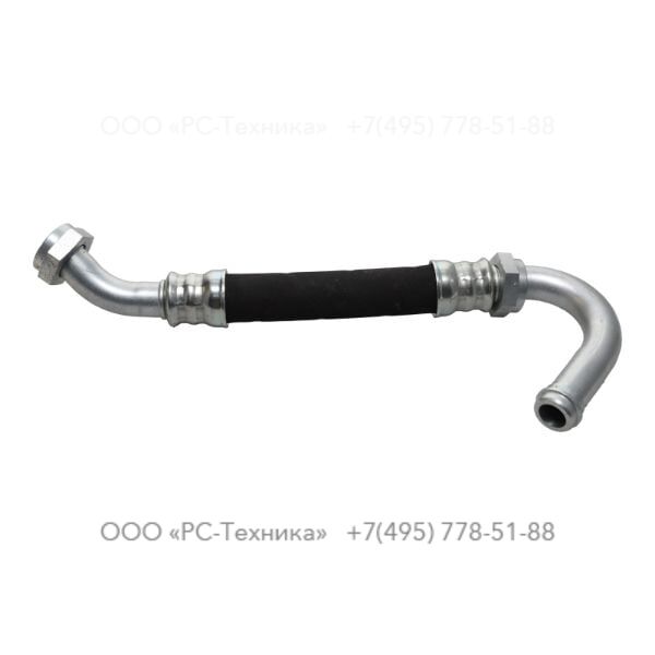 1638558200 HOSE ASSEMBLY