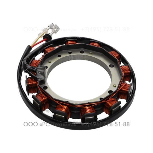 4810076452 STATOR