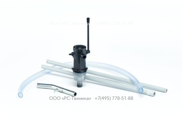 1633009699 MANUAL OIL PUMP