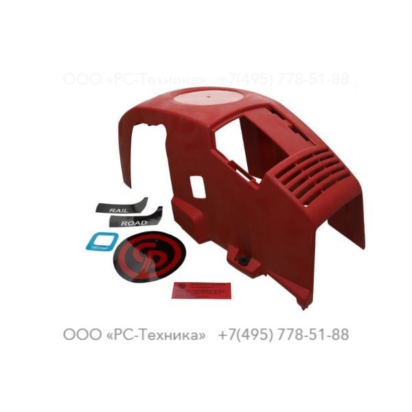 9234021036 FRONT COVER CPL