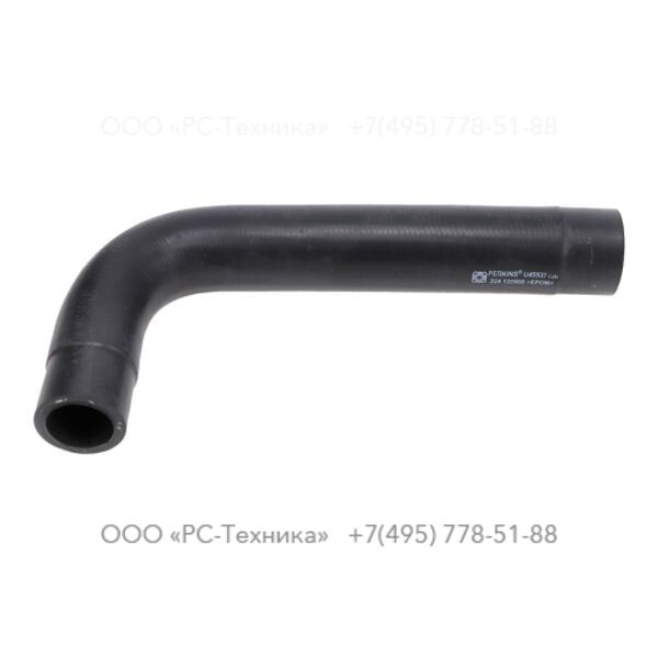 1636301988 RADIATOR HOSE UPPER