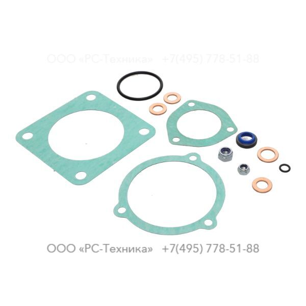 2910301700 KIT UNLOADING VALVE