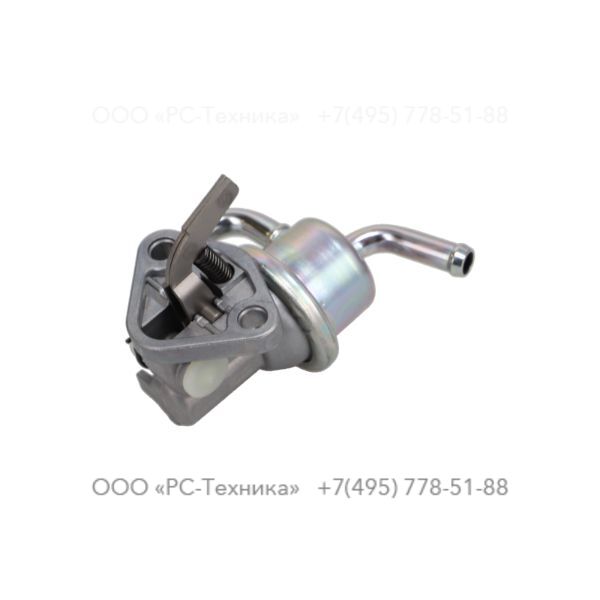 2913317900 FUEL PUMP QLT M10