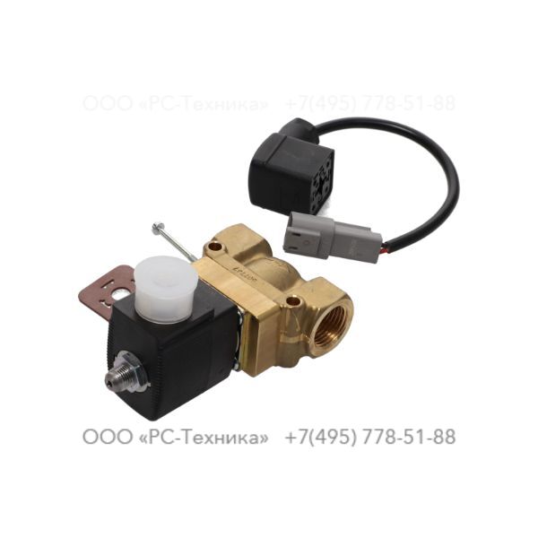1089035161 SOLENOID VALVE