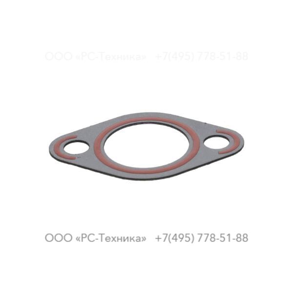 2019023300 GSKT CUM 855 OIL TUBE TO PUMP