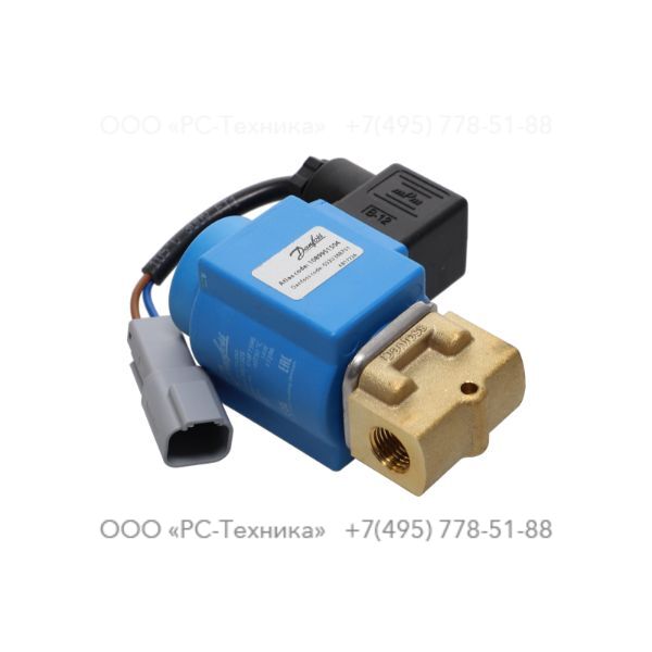 1089951504 VALVE SOLENOID