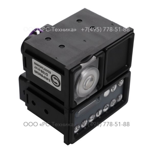 4810077289 CONTROL PANEL