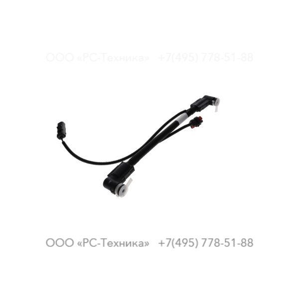 1638779800 DEF LINE SUCTION JUMPER