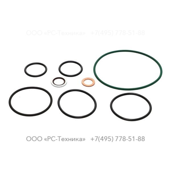 2911014700 ELEM MOUNT KIT 37/47 KD