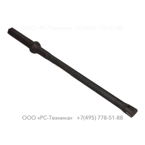 3310101843 PLUG HOLE ROD H22X108MM,300MM,ø23MM