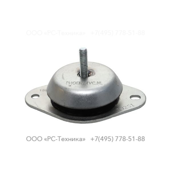 1619550683 BUFFER ASSEMBLY