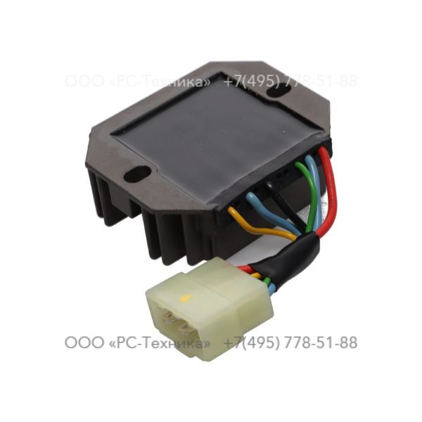 2913313100 VOLTAGE REGULATOR