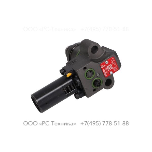 4153137506 Injection PUMP