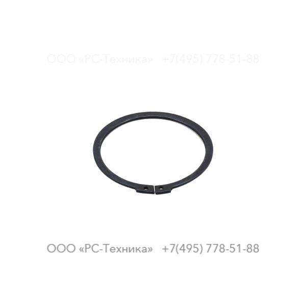 r157978 RETAINING RING