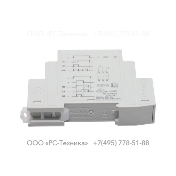 1089953701 TIME RELAY