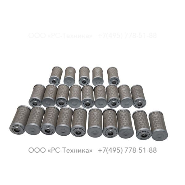 1636310572 FUEL W/S FILTER 24X