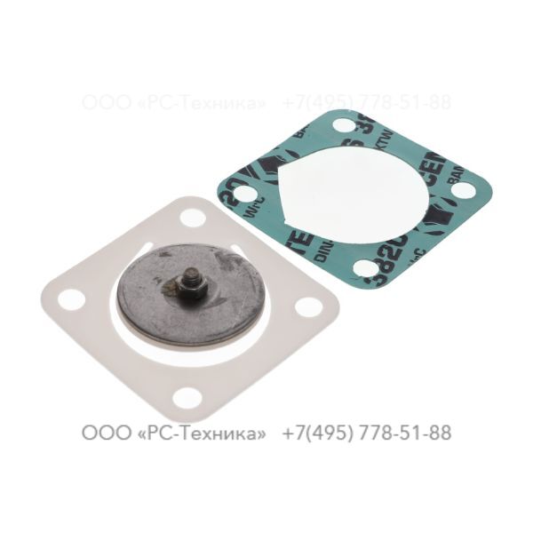 4810009013 CHECK VALVE COMPL. J 40 TK