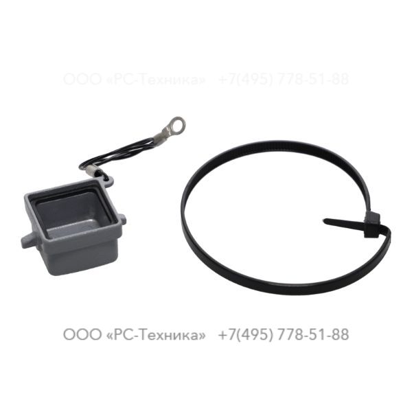 1633016579 PROTECTION CAP HARTING HAN 3A