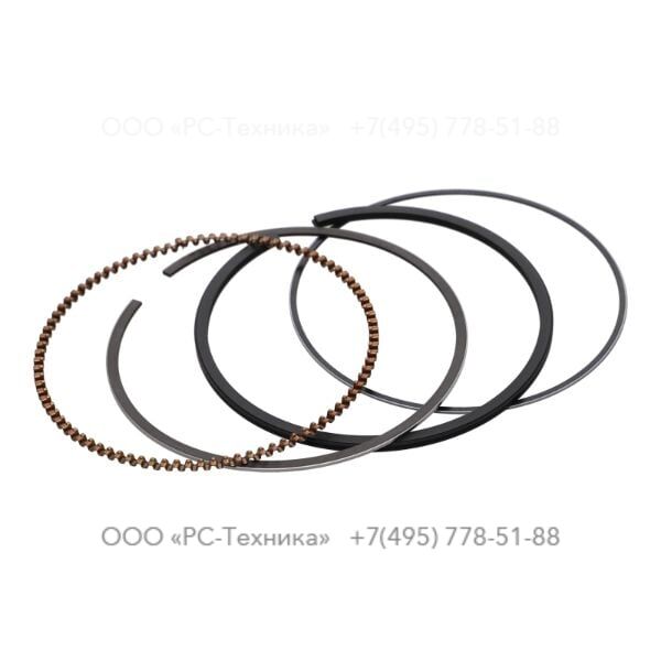 1636304631 PISTON RING SET