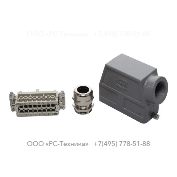1604789001 CONNECTOR SET
