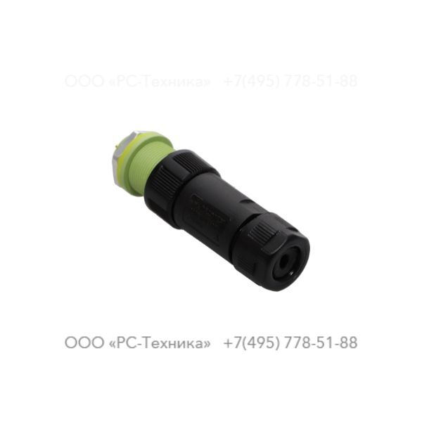 1636010177 CONNECTOR KIT 2P
