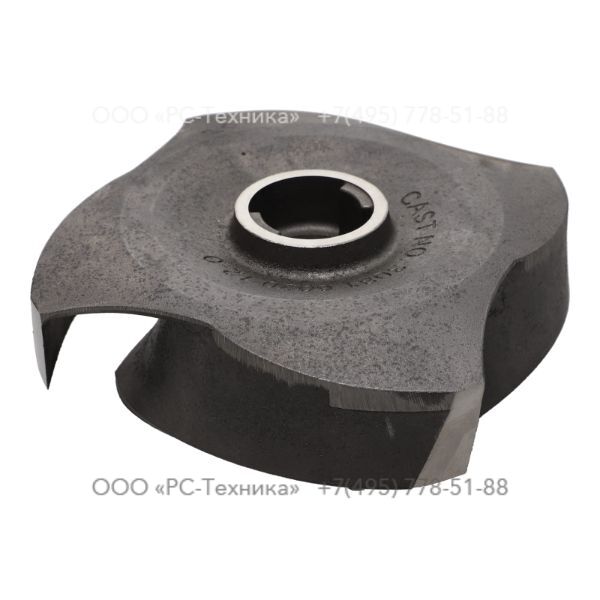 3081602013 IMPELLER W90L 50HZ
