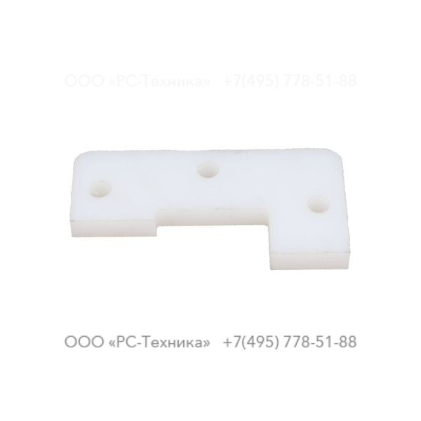 1094013601 NYLON PAD SQ120